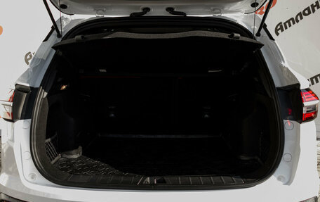 Geely Coolray I, 2022 год, 1 990 000 рублей, 10 фотография