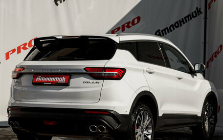 Geely Coolray I, 2022 год, 1 990 000 рублей, 8 фотография