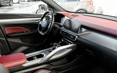 Geely Coolray I, 2022 год, 1 990 000 рублей, 15 фотография