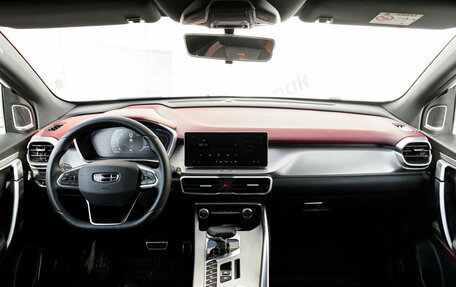 Geely Coolray I, 2022 год, 1 990 000 рублей, 14 фотография