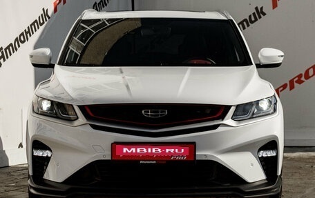 Geely Coolray I, 2022 год, 1 990 000 рублей, 4 фотография