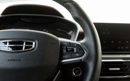 Geely Coolray I, 2022 год, 1 990 000 рублей, 18 фотография