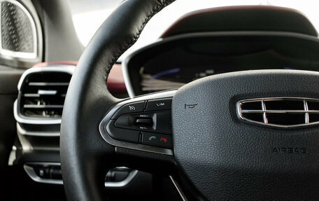 Geely Coolray I, 2022 год, 1 990 000 рублей, 17 фотография