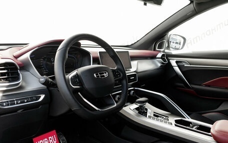 Geely Coolray I, 2022 год, 1 990 000 рублей, 11 фотография