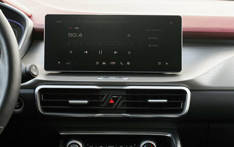 Geely Coolray I, 2022 год, 1 990 000 рублей, 20 фотография