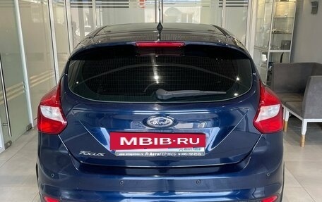 Ford Focus III, 2013 год, 799 000 рублей, 3 фотография