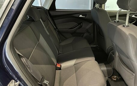 Ford Focus III, 2013 год, 799 000 рублей, 13 фотография