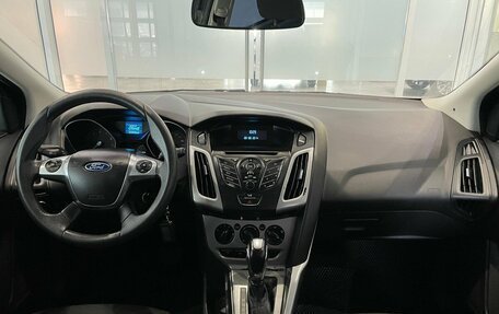 Ford Focus III, 2013 год, 799 000 рублей, 5 фотография