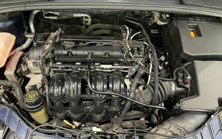 Ford Focus III, 2013 год, 799 000 рублей, 15 фотография