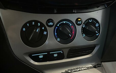 Ford Focus III, 2013 год, 799 000 рублей, 8 фотография