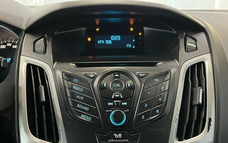 Ford Focus III, 2013 год, 799 000 рублей, 7 фотография