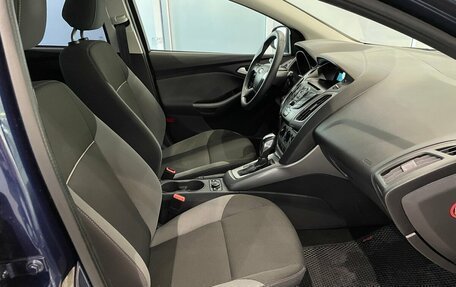 Ford Focus III, 2013 год, 799 000 рублей, 12 фотография