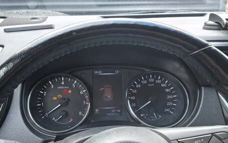 Nissan Qashqai, 2020 год, 1 870 000 рублей, 5 фотография