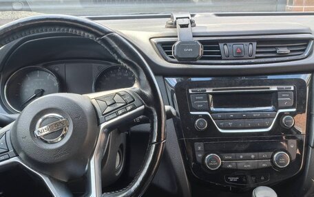 Nissan Qashqai, 2020 год, 1 870 000 рублей, 6 фотография