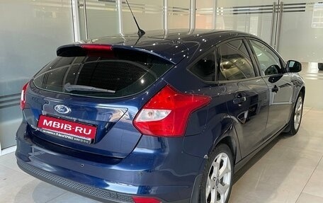 Ford Focus III, 2013 год, 799 000 рублей, 4 фотография