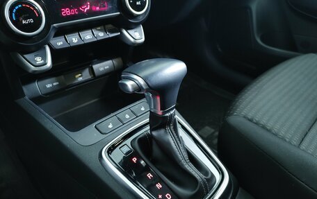 KIA Rio IV, 2021 год, 1 558 000 рублей, 21 фотография