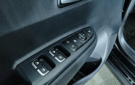 KIA Rio IV, 2021 год, 1 558 000 рублей, 24 фотография