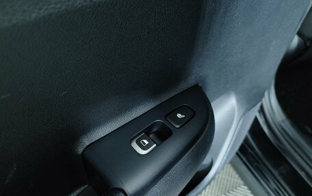 KIA Rio IV, 2021 год, 1 558 000 рублей, 25 фотография