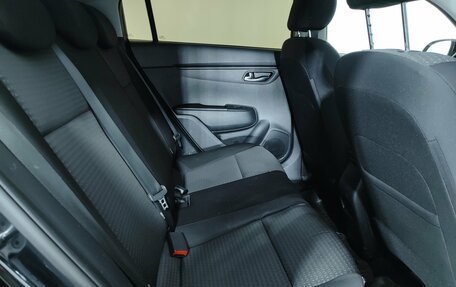 KIA Rio IV, 2021 год, 1 558 000 рублей, 26 фотография