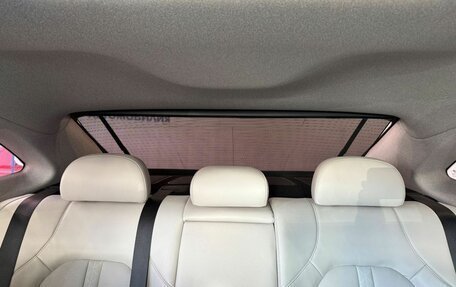 Hyundai Sonata VIII, 2022 год, 2 999 000 рублей, 12 фотография