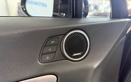 Hyundai Sonata VIII, 2022 год, 2 999 000 рублей, 21 фотография