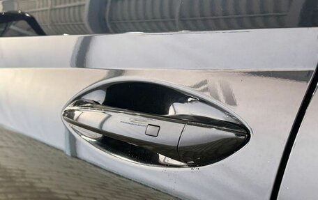 Hyundai Sonata VIII, 2022 год, 2 999 000 рублей, 29 фотография