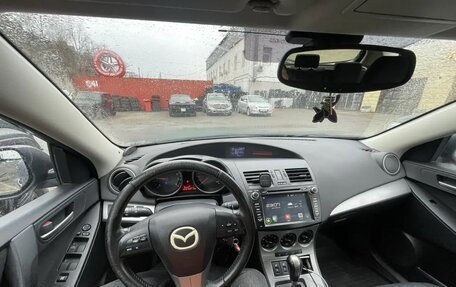 Mazda 3, 2010 год, 765 000 рублей, 5 фотография