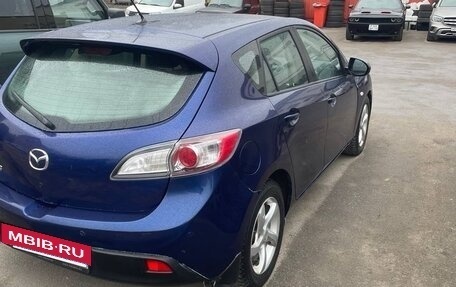 Mazda 3, 2010 год, 765 000 рублей, 3 фотография