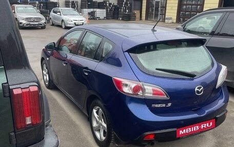 Mazda 3, 2010 год, 765 000 рублей, 4 фотография