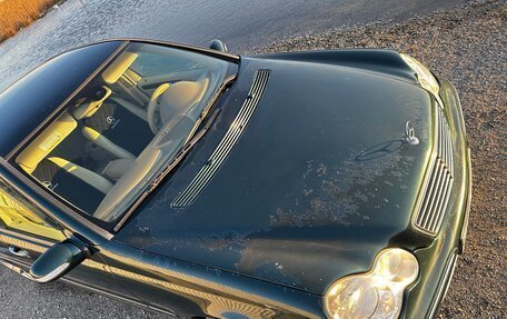 Mercedes-Benz C-Класс, 2004 год, 600 000 рублей, 9 фотография