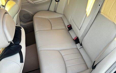 Mercedes-Benz C-Класс, 2004 год, 600 000 рублей, 17 фотография