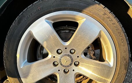 Mercedes-Benz C-Класс, 2004 год, 600 000 рублей, 19 фотография