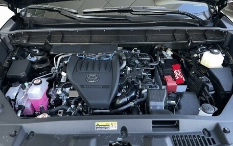 Toyota Highlander, 2025 год, 5 750 000 рублей, 11 фотография