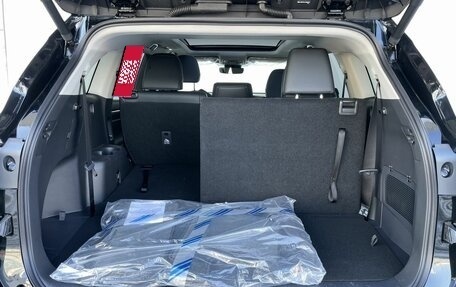 Toyota Highlander, 2025 год, 5 750 000 рублей, 7 фотография