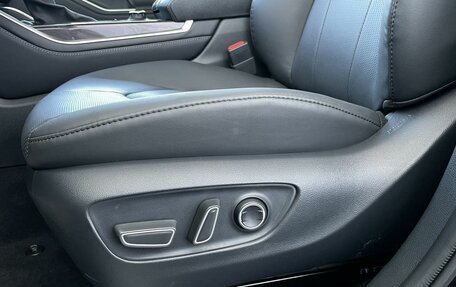 Toyota Highlander, 2025 год, 5 750 000 рублей, 13 фотография