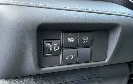 Toyota Highlander, 2025 год, 5 750 000 рублей, 19 фотография