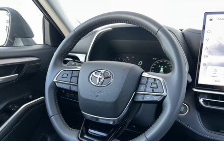 Toyota Highlander, 2025 год, 5 750 000 рублей, 17 фотография