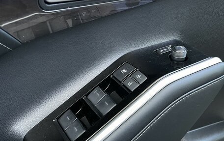 Toyota Highlander, 2025 год, 5 750 000 рублей, 18 фотография