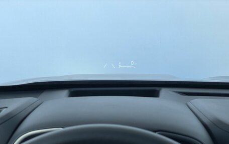 Toyota Highlander, 2025 год, 5 750 000 рублей, 22 фотография