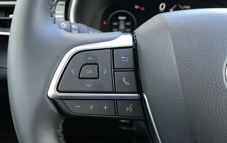 Toyota Highlander, 2025 год, 5 750 000 рублей, 20 фотография