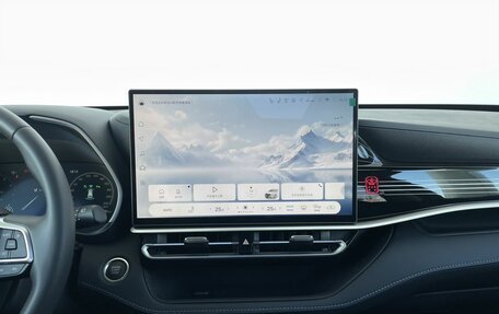 Toyota Highlander, 2025 год, 5 750 000 рублей, 24 фотография