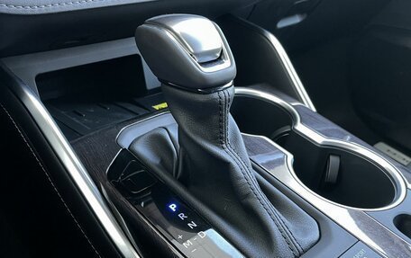 Toyota Highlander, 2025 год, 5 750 000 рублей, 28 фотография