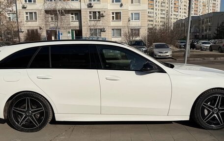 Mercedes-Benz C-Класс, 2021 год, 5 000 000 рублей, 4 фотография