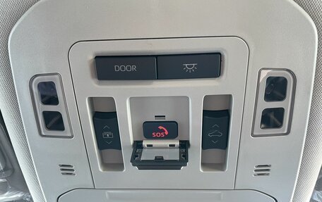 Toyota Highlander, 2025 год, 5 750 000 рублей, 31 фотография