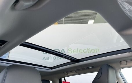 Toyota Highlander, 2025 год, 5 750 000 рублей, 33 фотография