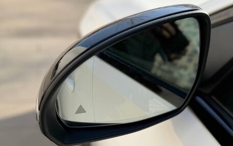 Mercedes-Benz C-Класс, 2021 год, 5 000 000 рублей, 12 фотография