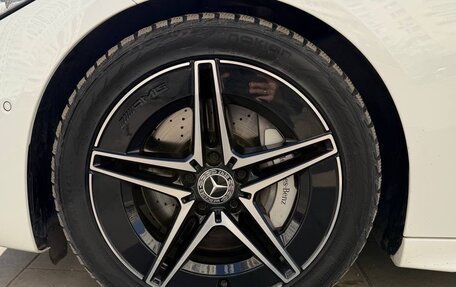 Mercedes-Benz C-Класс, 2021 год, 5 000 000 рублей, 11 фотография