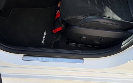 Mercedes-Benz C-Класс, 2021 год, 5 000 000 рублей, 16 фотография