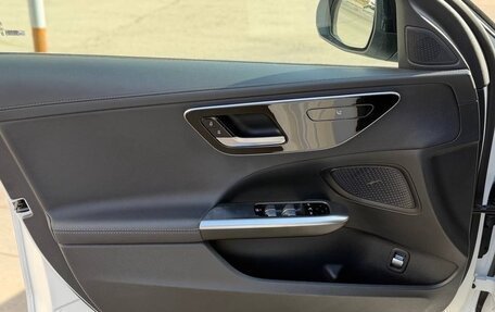 Mercedes-Benz C-Класс, 2021 год, 5 000 000 рублей, 14 фотография