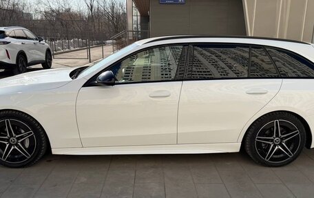 Mercedes-Benz C-Класс, 2021 год, 5 000 000 рублей, 8 фотография